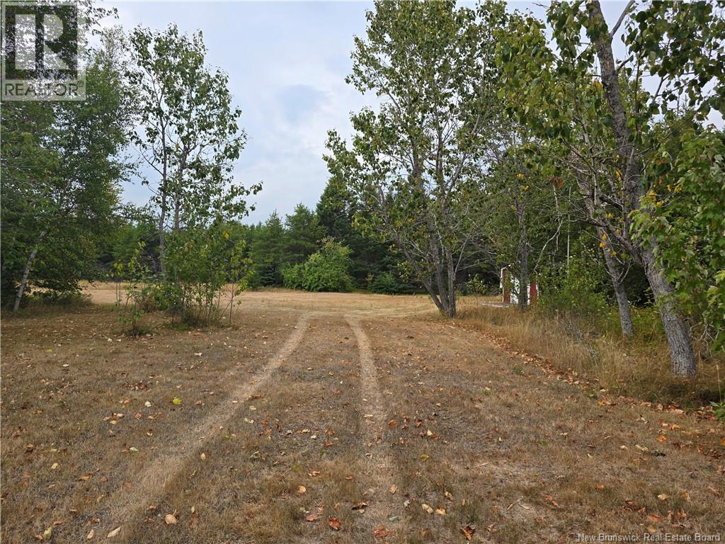 Photo 2 of 1 7 Acres Route 370, Hautsheila NB