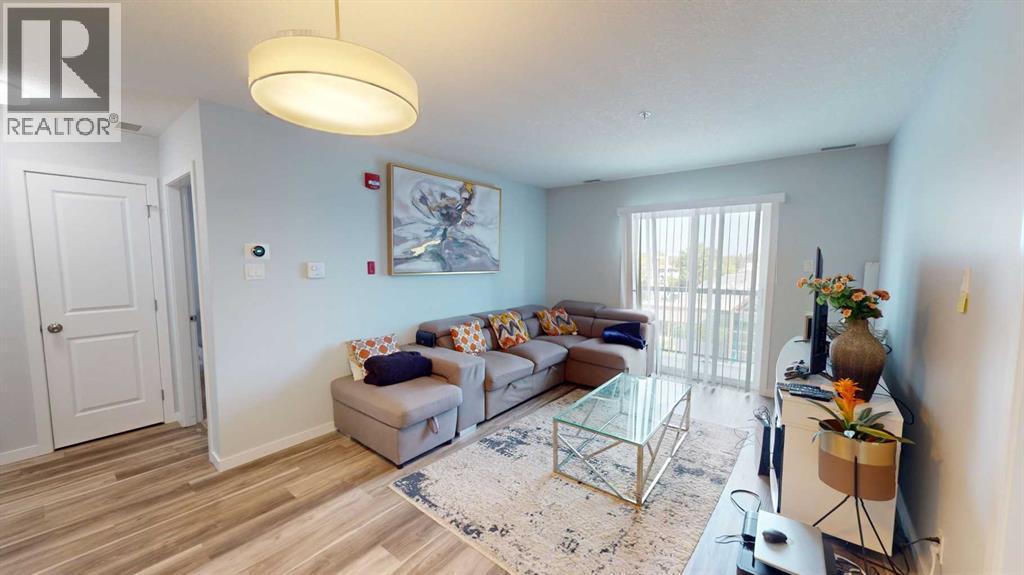 Photo 2 of 401 10101 101 Avenue, Grande Prairie AB
