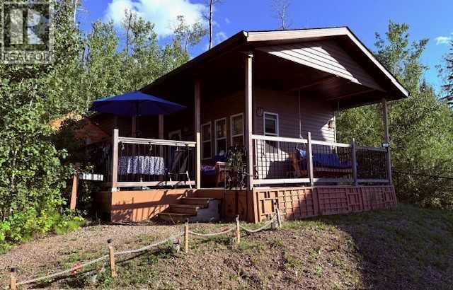 Photo 23 of 621 Diamond Willow Drive, Lac Des Iles SK