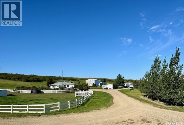 CADRAIN ACRES - 2