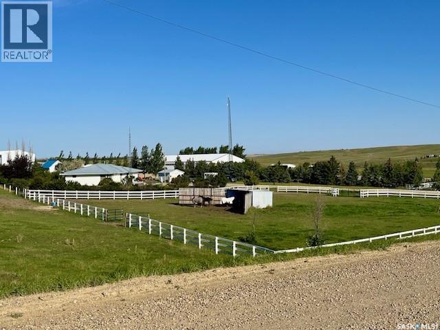 CADRAIN ACRES - 1