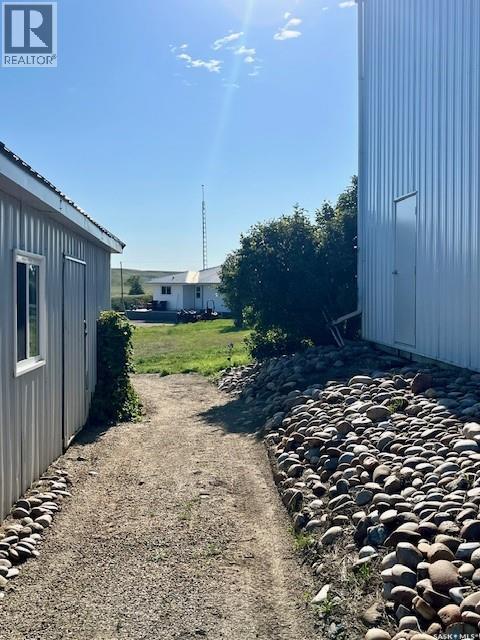 CADRAIN ACRES - 40
