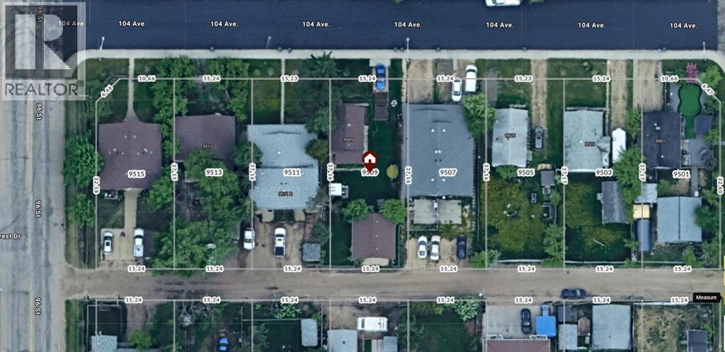 Photo 23 of 9509 104 Avenue, Grande Prairie AB