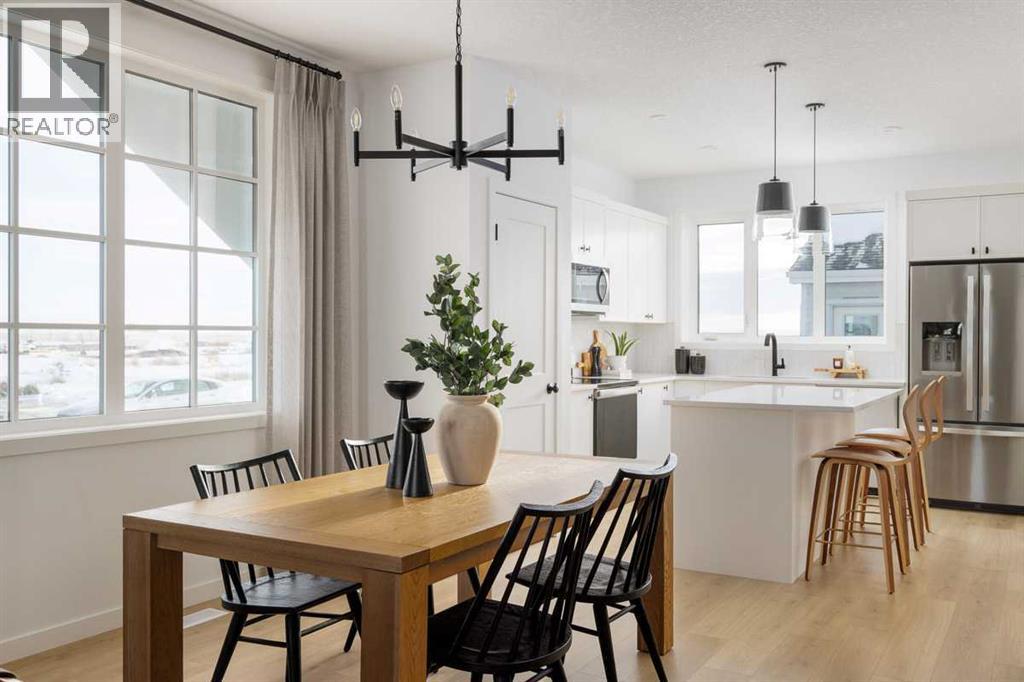 Photo 6 of 265 Heirloom Way Se, Calgary AB