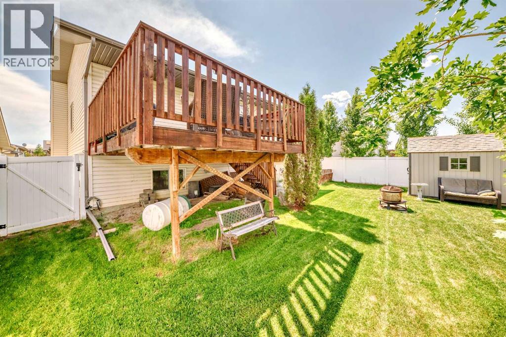 Photo 21 of 56 Jennings Crescent, Red Deer AB