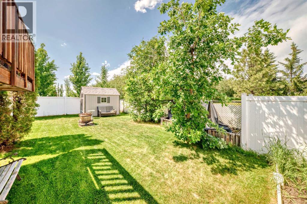 Photo 34 of 56 Jennings Crescent, Red Deer AB