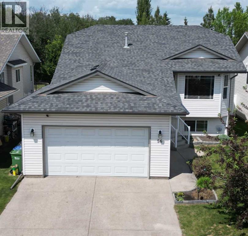 Photo 29 of 56 Jennings Crescent, Red Deer AB