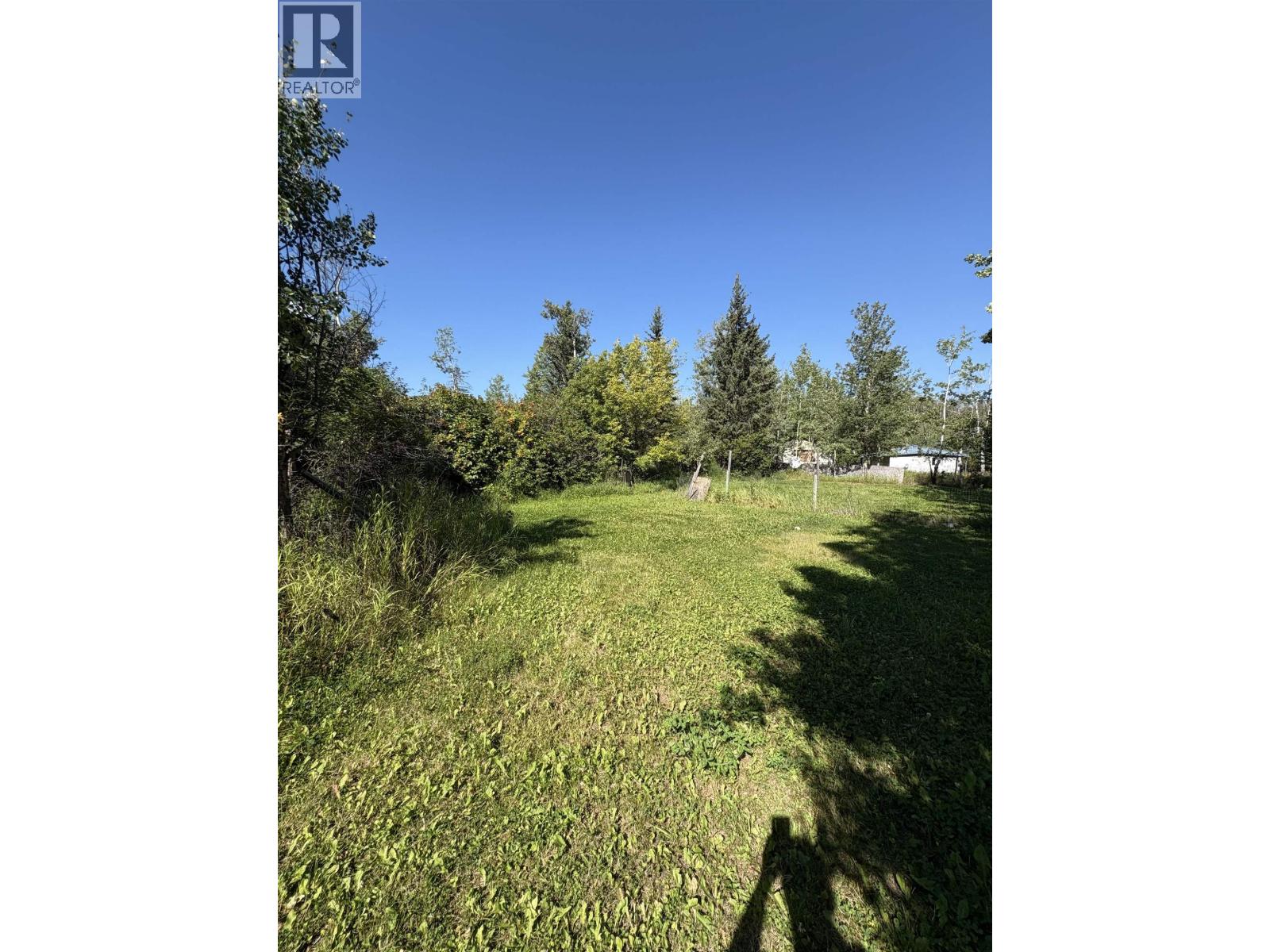 10105 PAQUETTE AVENUE, Hudsons Hope