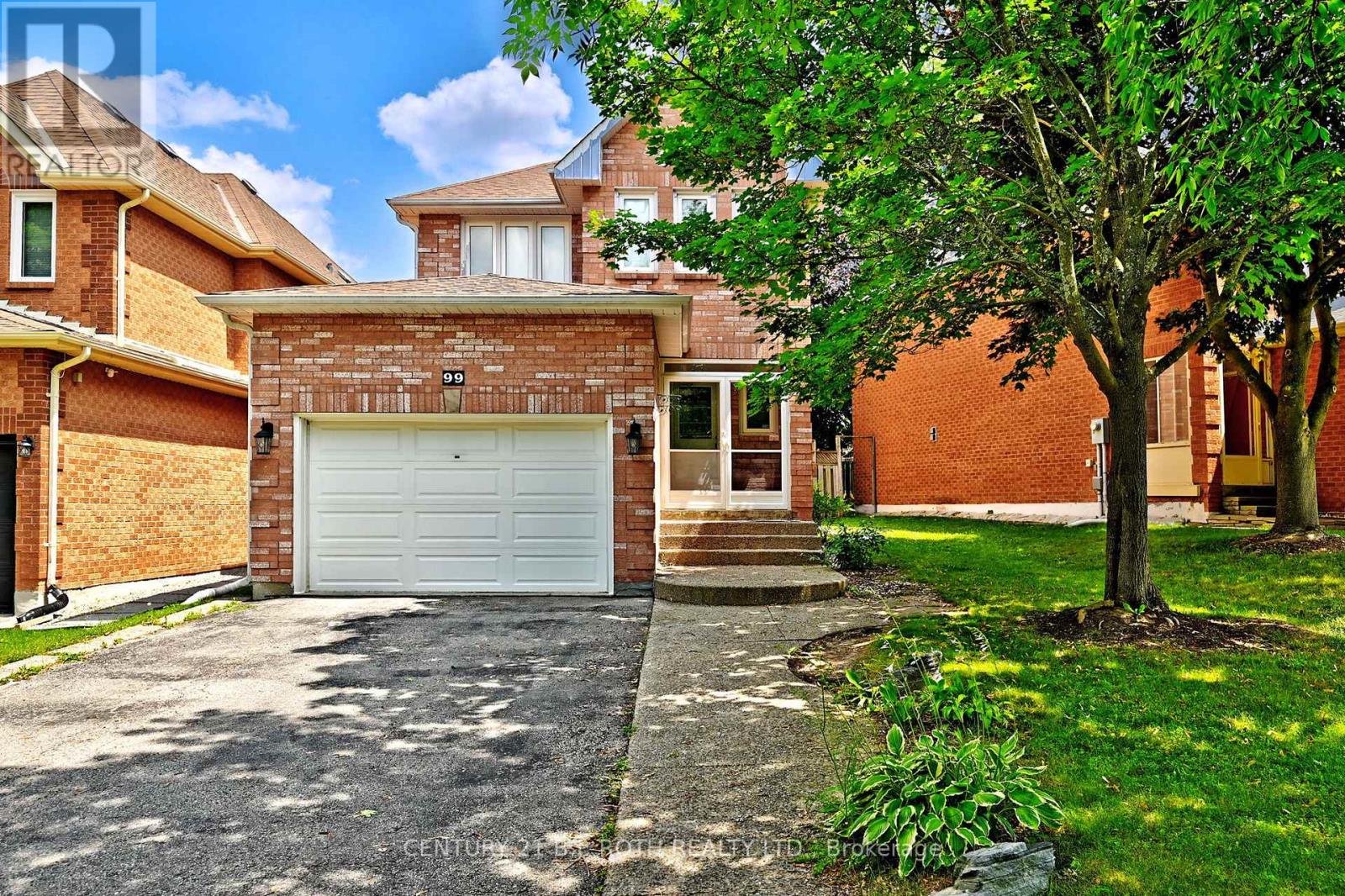 Photo 19 of 99 Sandfield Drive, Aurora ON