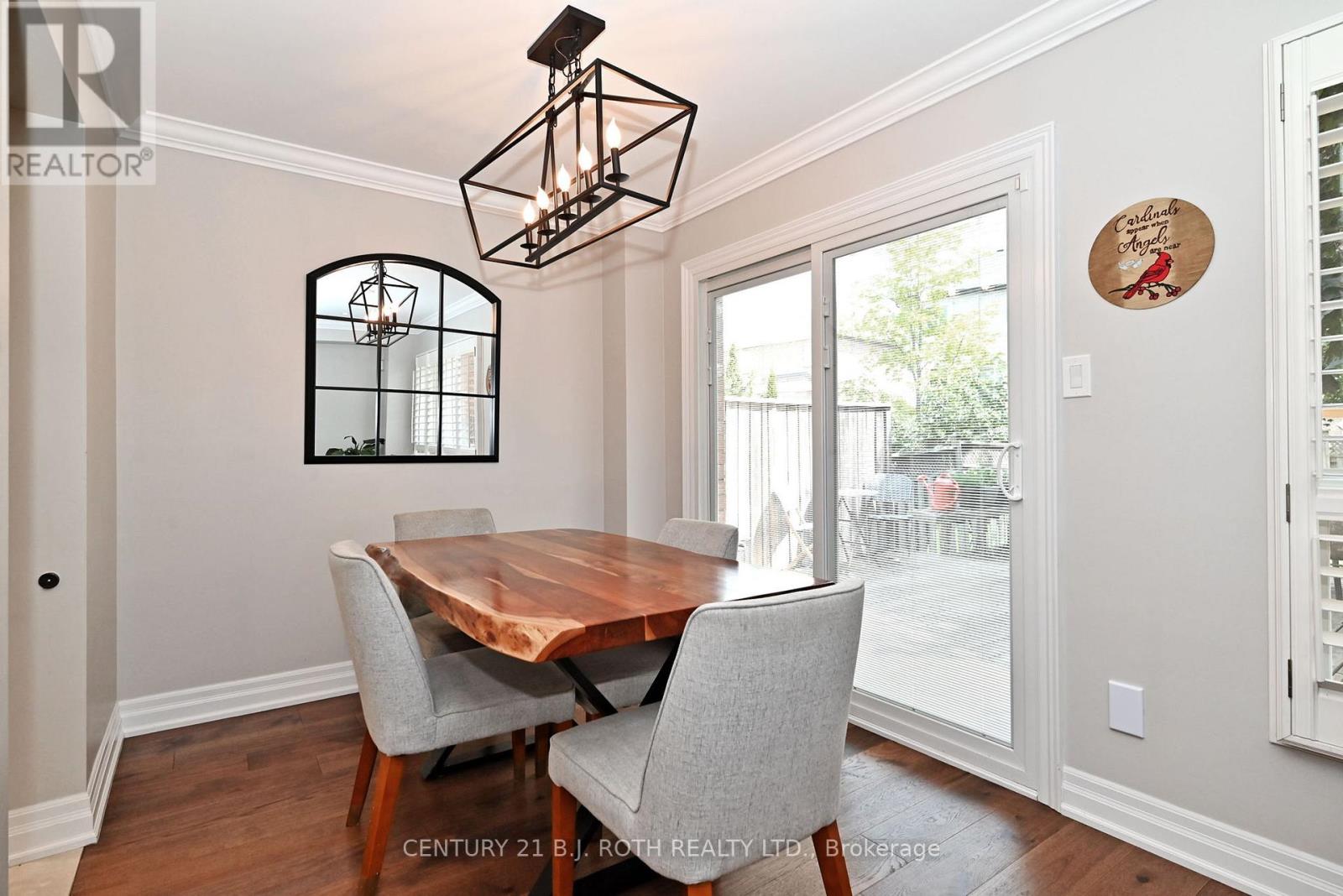 Photo 27 of 99 Sandfield Drive, Aurora ON