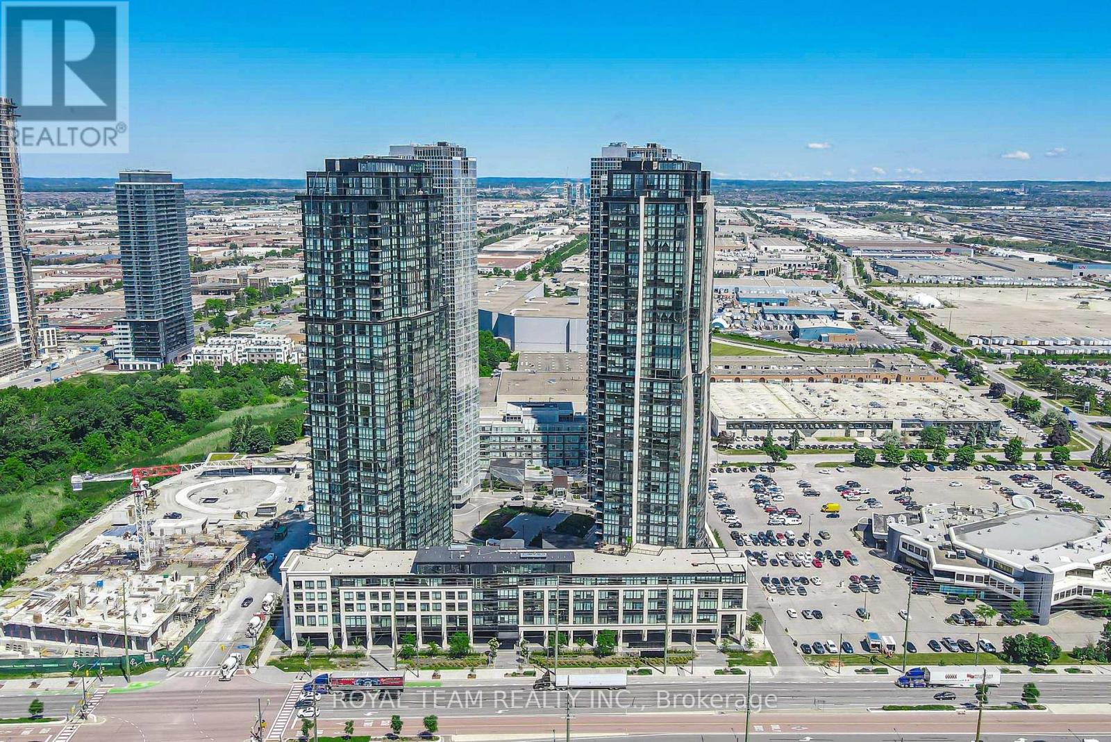 Photo 19 of 3405 2900 Hwy 7 W, Vaughan ON