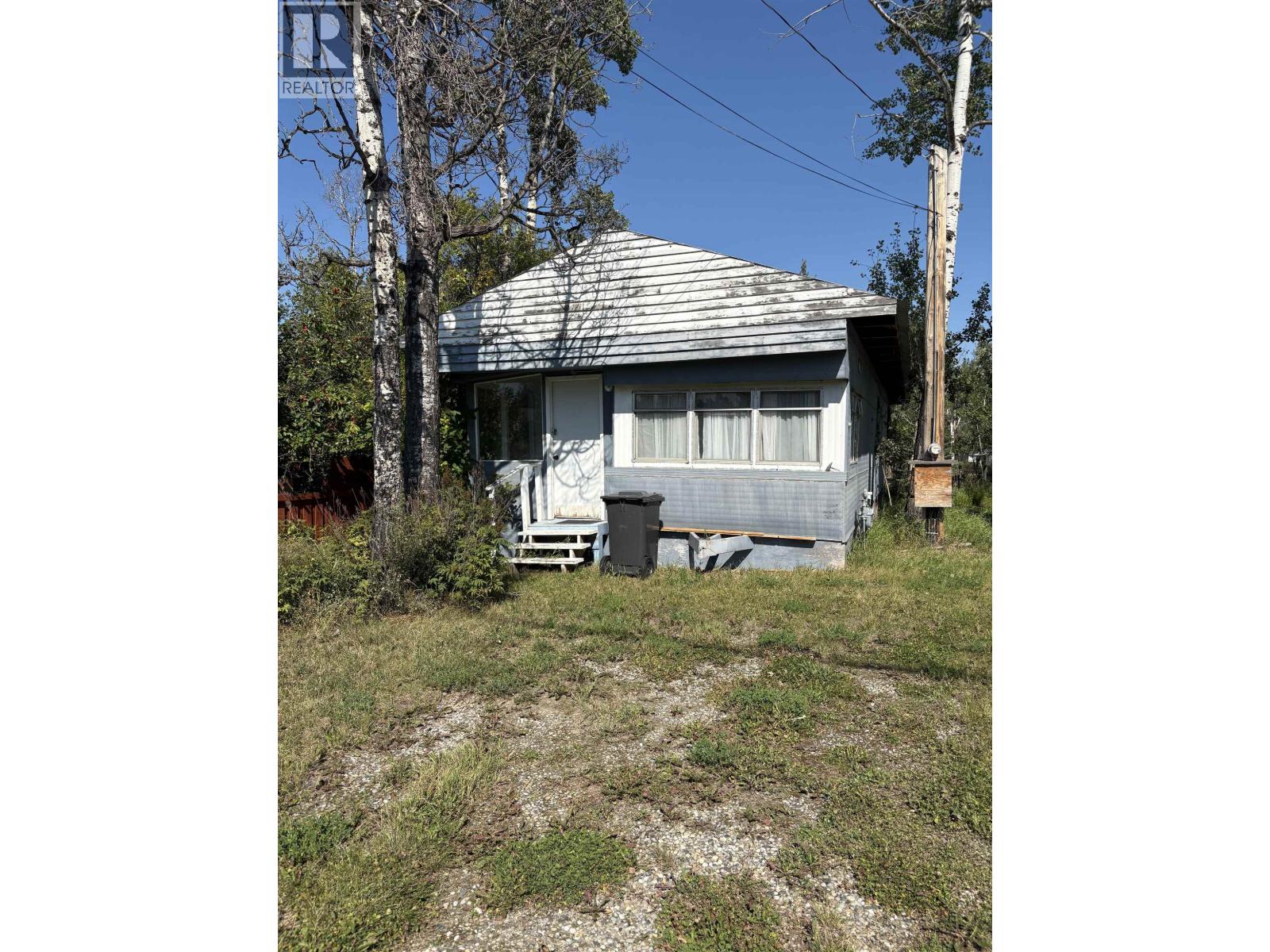 10105 PAQUETTE AVENUE, Hudsons Hope