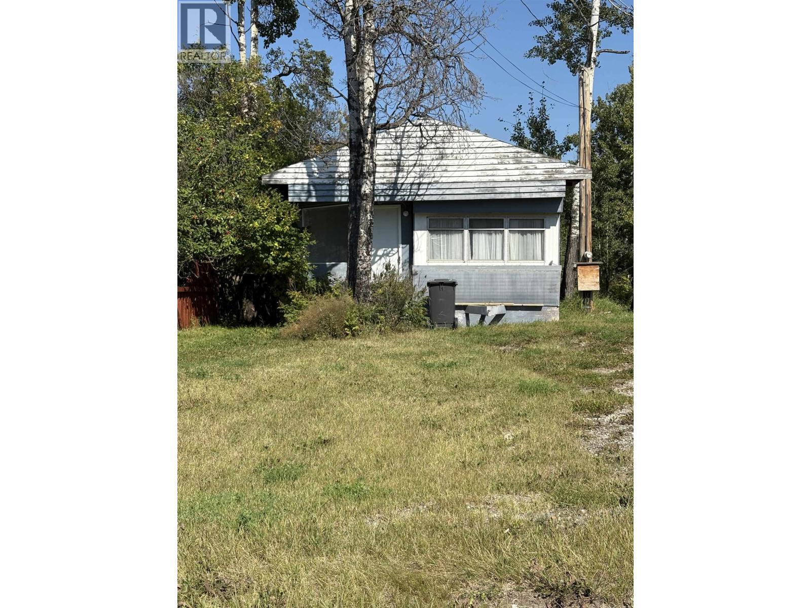 10105 PAQUETTE AVENUE, Hudsons Hope
