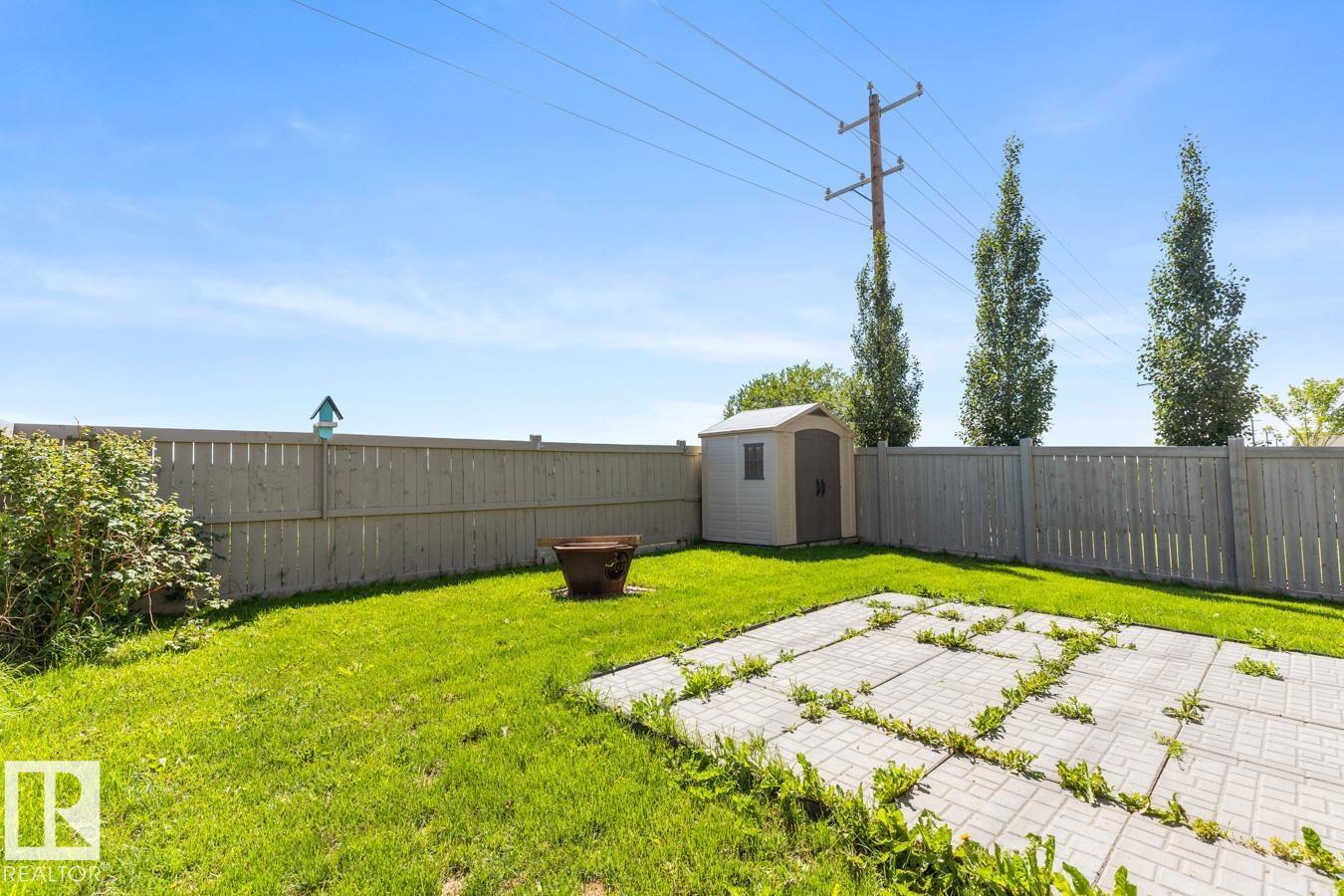 Photo 27 of 3 Sandalwood Pl, Leduc AB