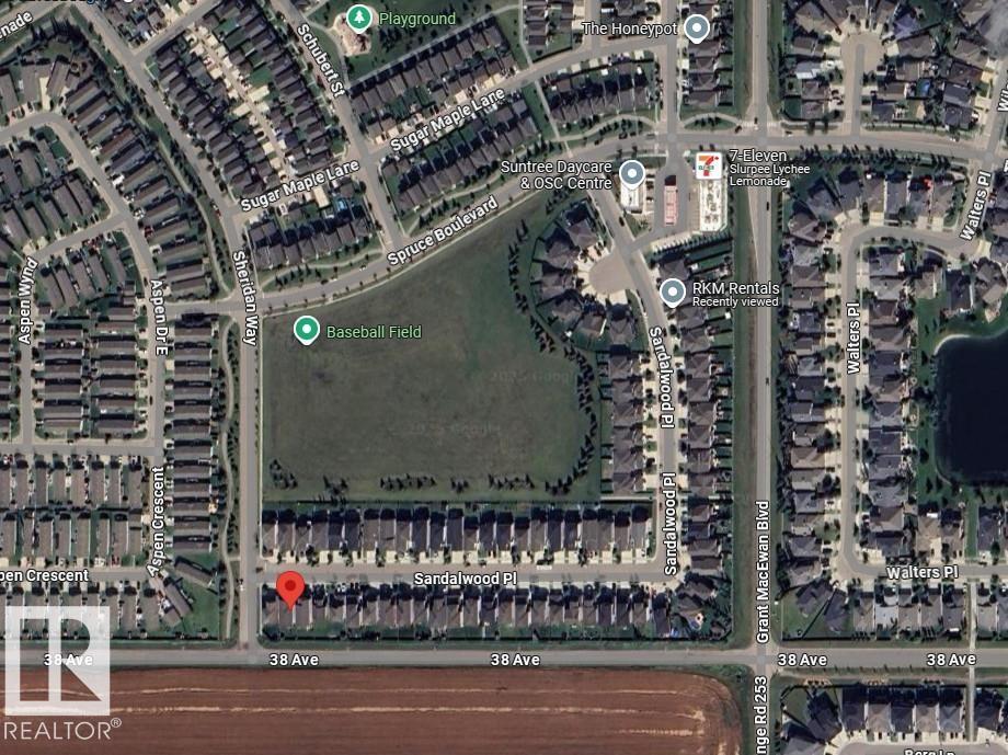 Photo 41 of 3 Sandalwood Pl, Leduc AB