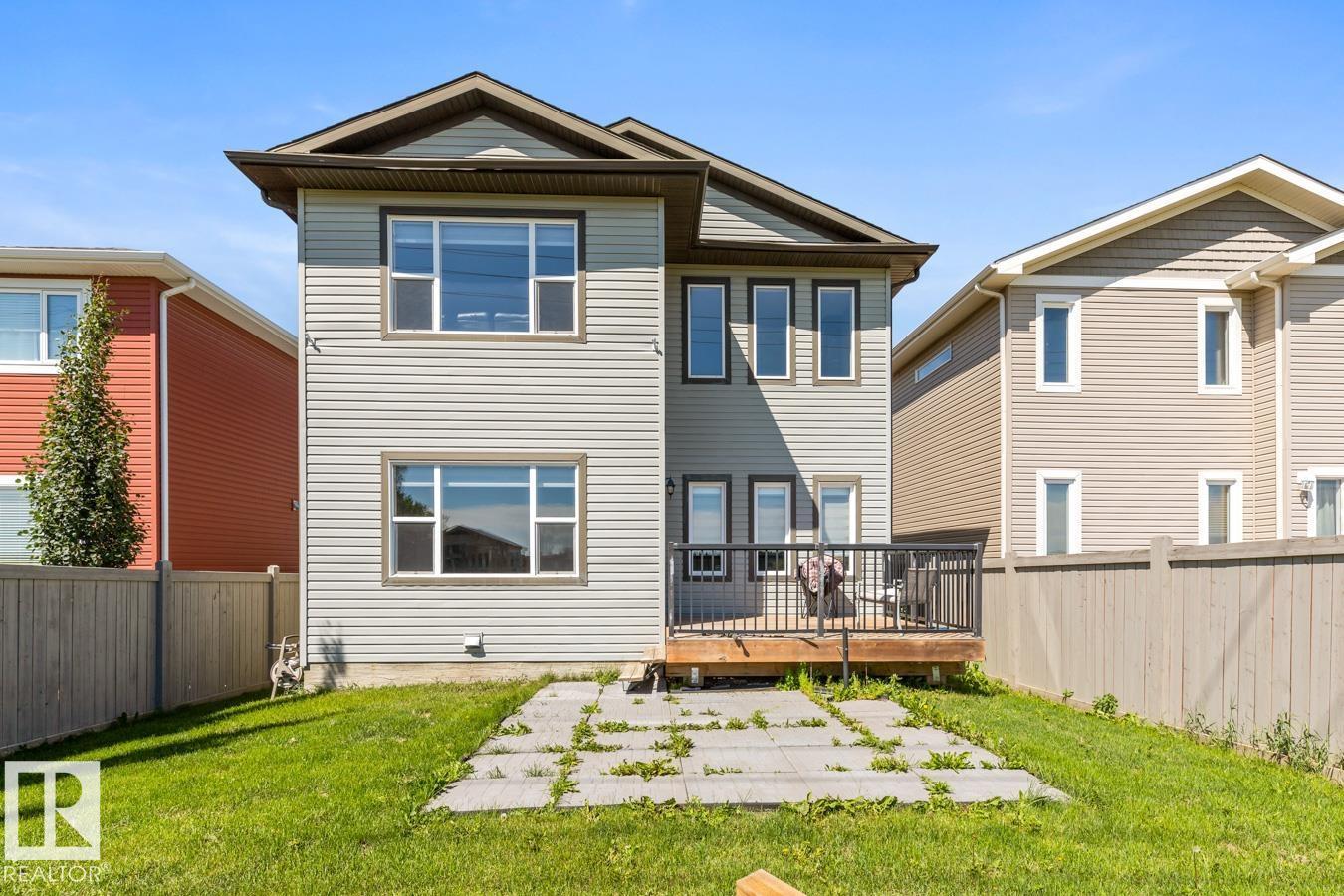 Photo 17 of 3 Sandalwood Pl, Leduc AB