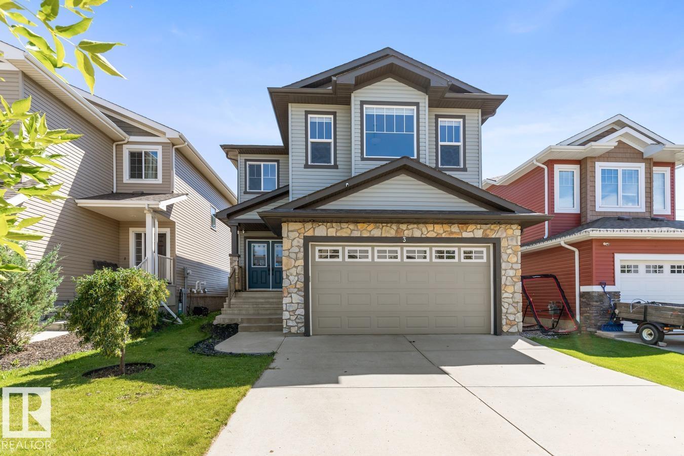 Photo 37 of 3 Sandalwood Pl, Leduc AB
