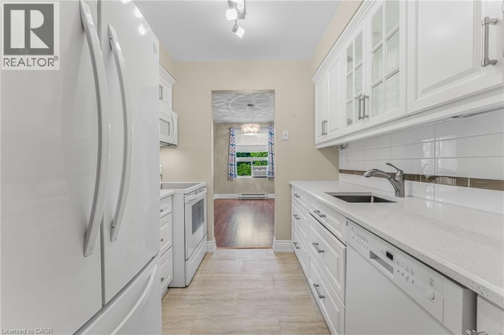 Photo 4 of 4209 Hixon Street Unit 308, Beamsville ON