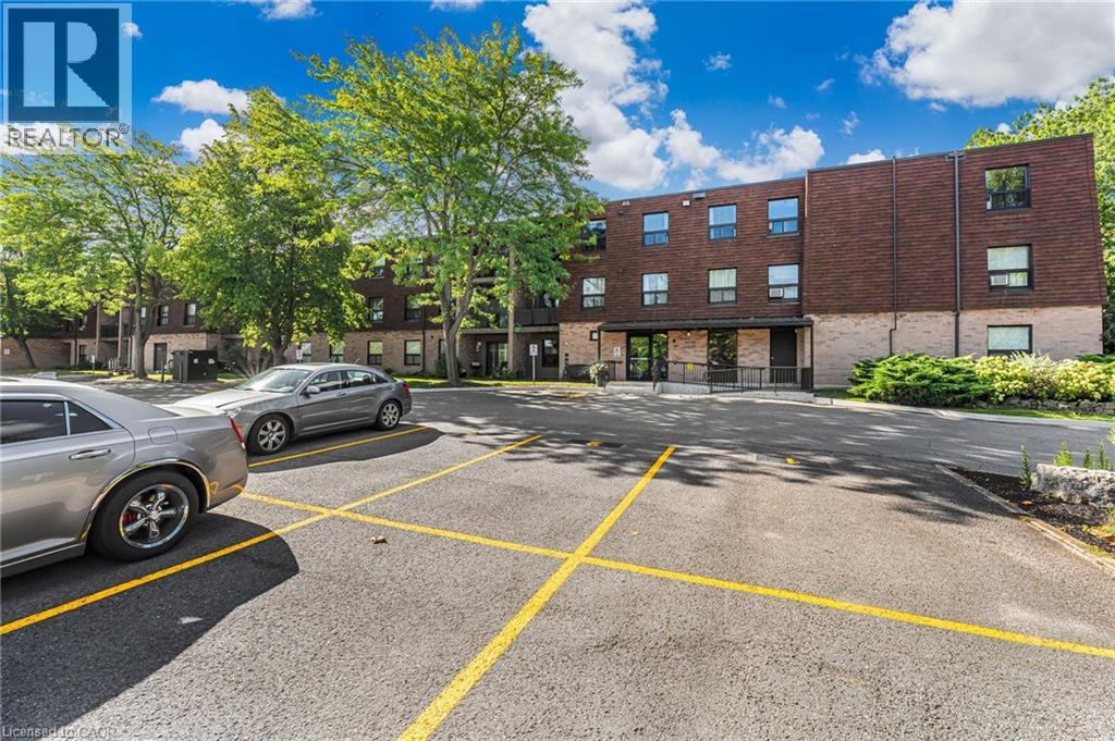 Photo 20 of 4209 Hixon Street Unit 308, Beamsville ON
