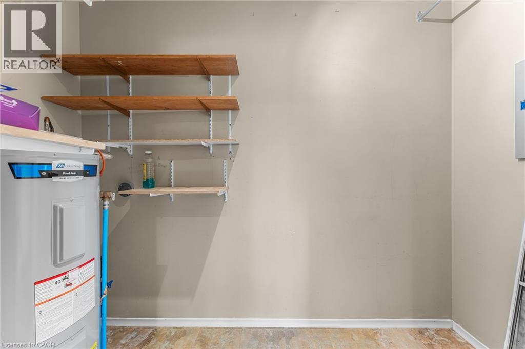 Photo 10 of 4209 Hixon Street Unit 308, Beamsville ON