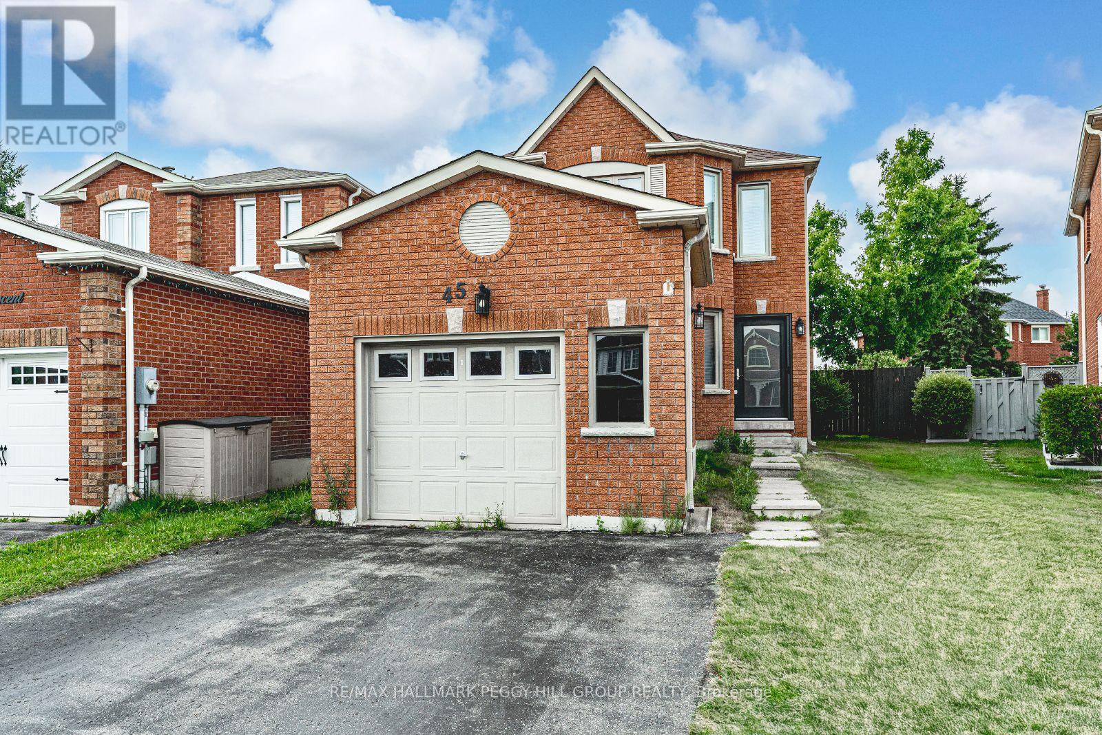 Photo 1 of 45 Weatherup Crescent, Barrie ON