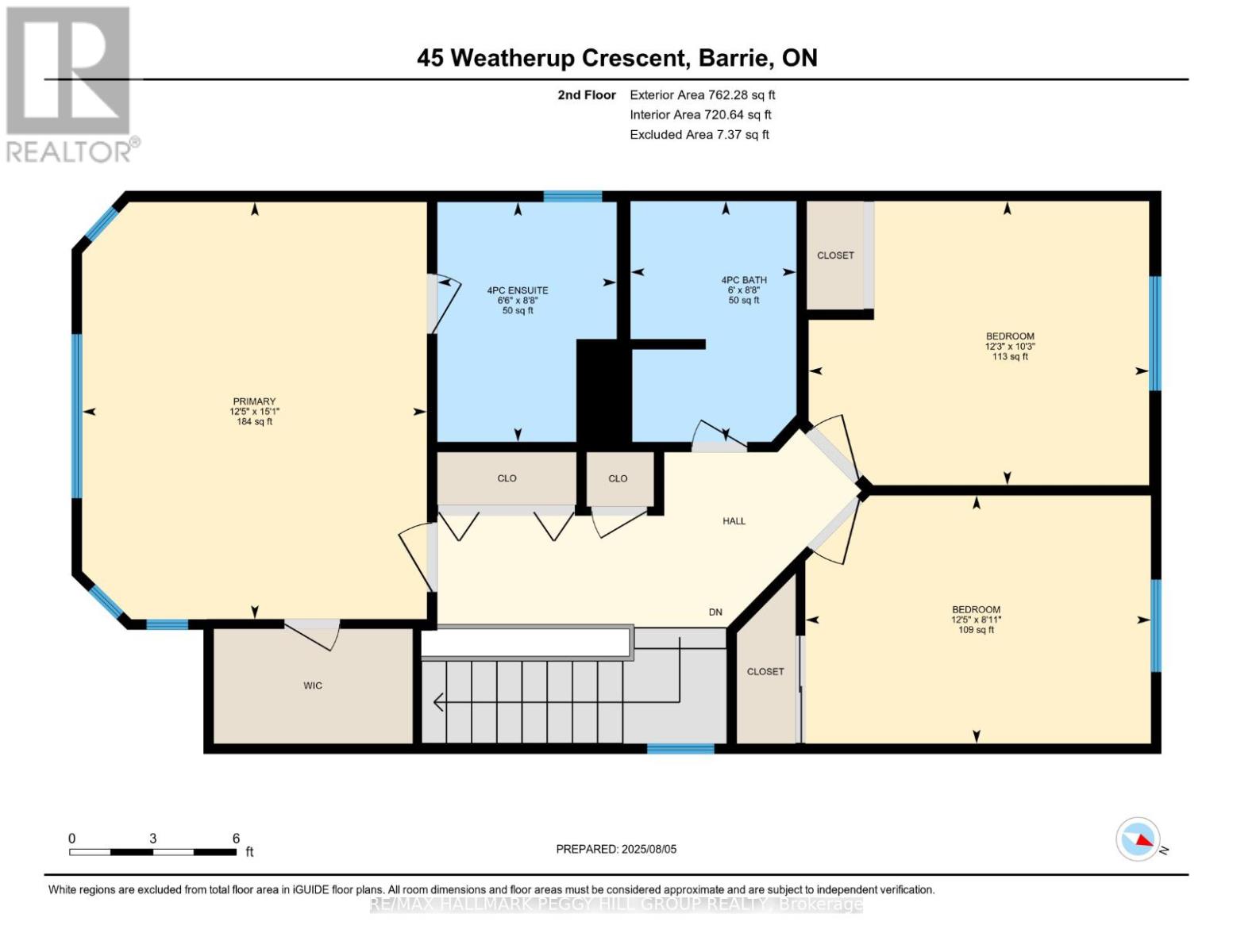 Photo 14 of 45 Weatherup Crescent, Barrie ON