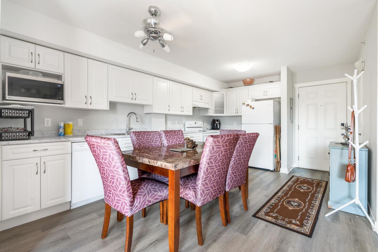 Photo 10 of 411 6960 120 Street, Surrey BC