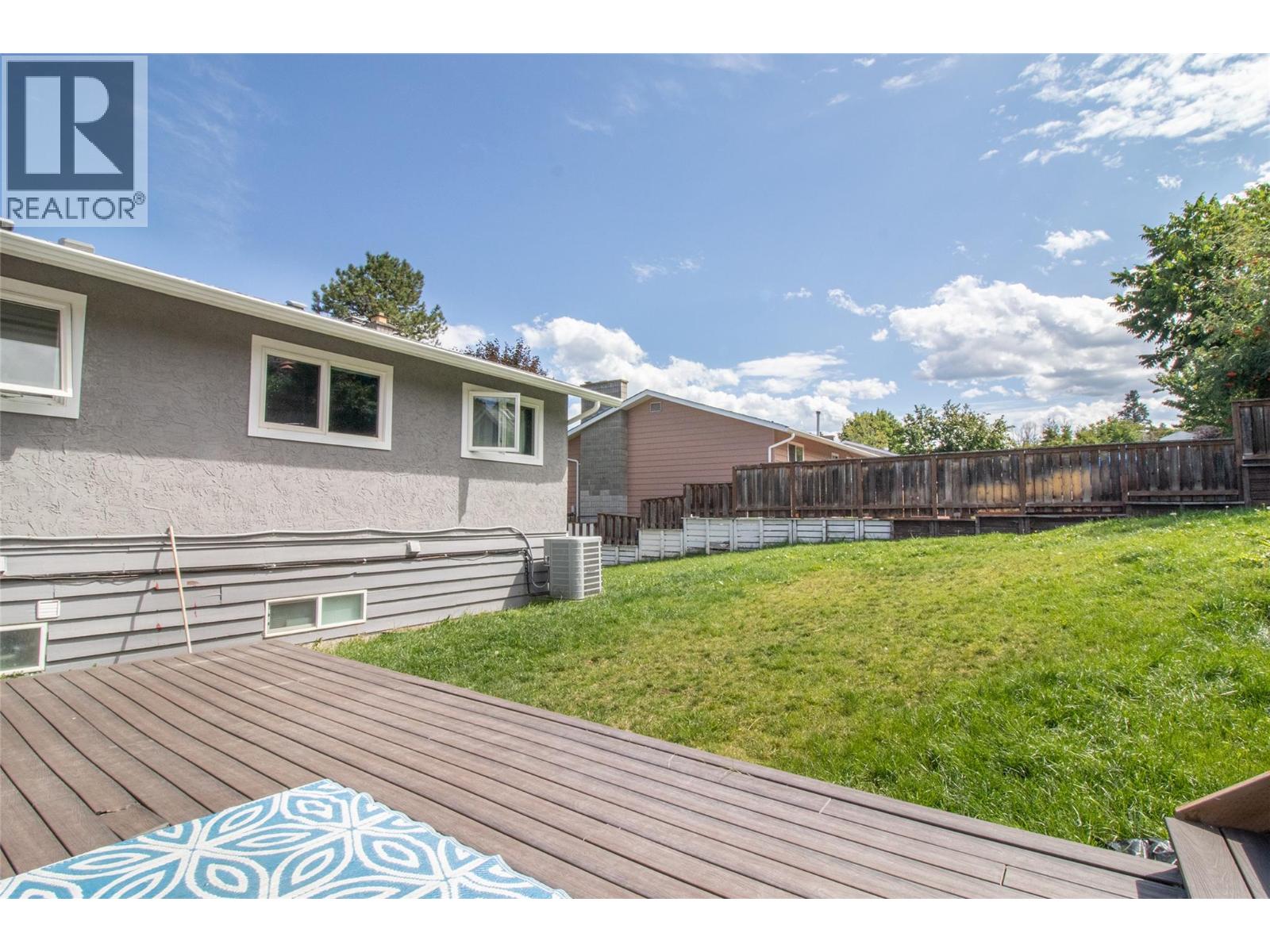  2160 Lynrick Road, Kelowna
