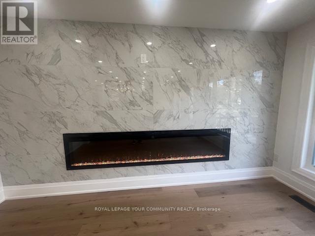 Photo 12 of Main 12 Kemano Road, Aurora ON