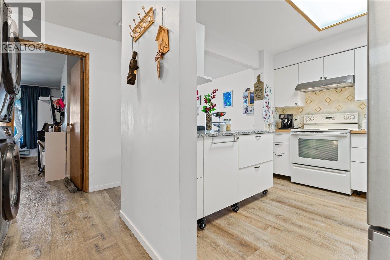 Photo 36 of 1503 615 Belmont Street, New Westminster BC