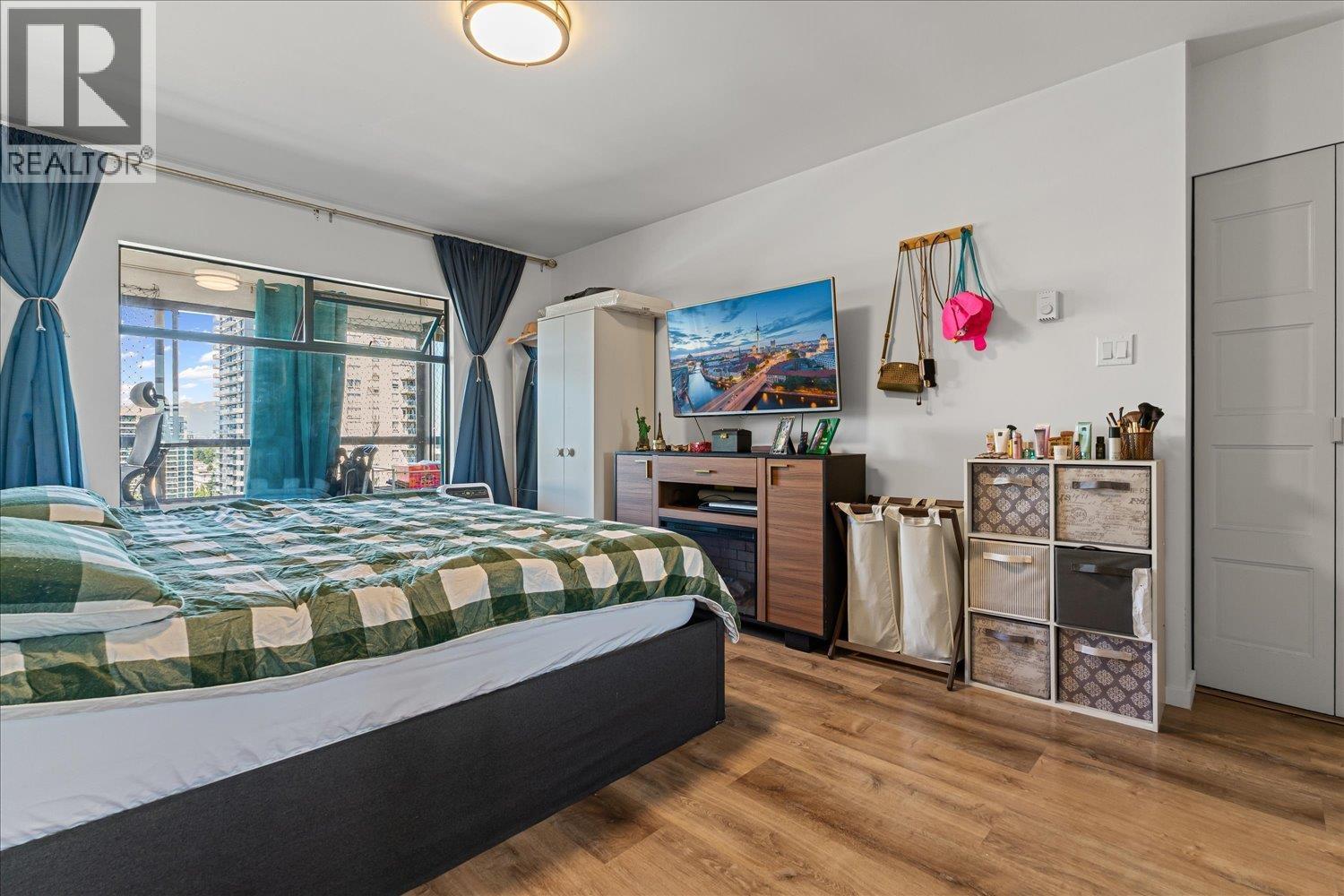 Photo 22 of 1503 615 Belmont Street, New Westminster BC