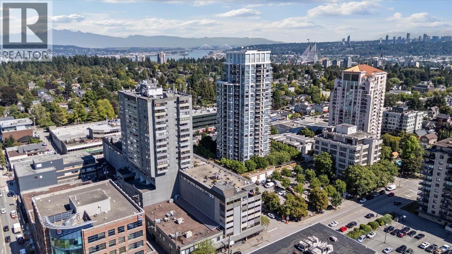 Photo 13 of 1503 615 Belmont Street, New Westminster BC