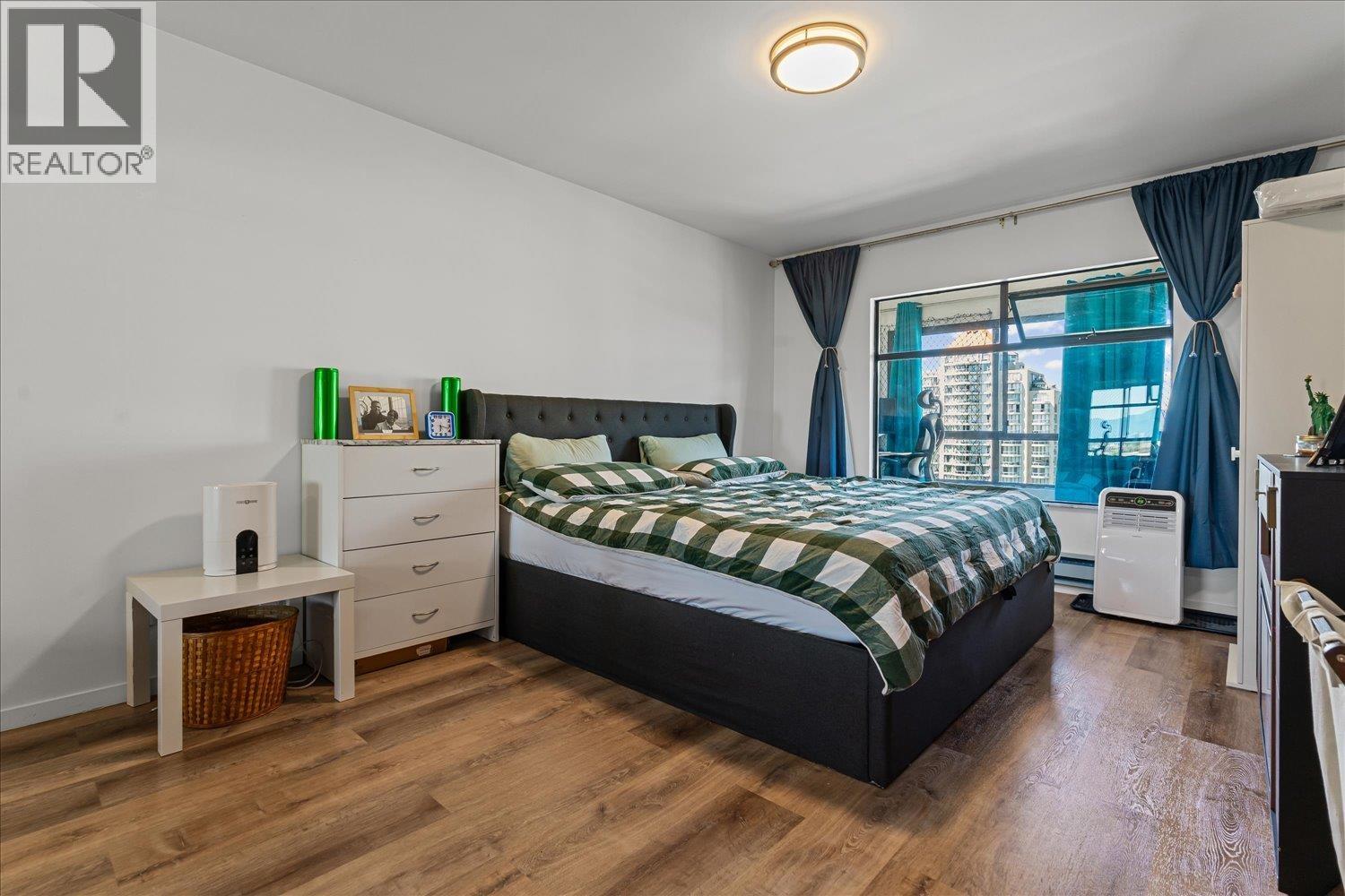 Photo 28 of 1503 615 Belmont Street, New Westminster BC