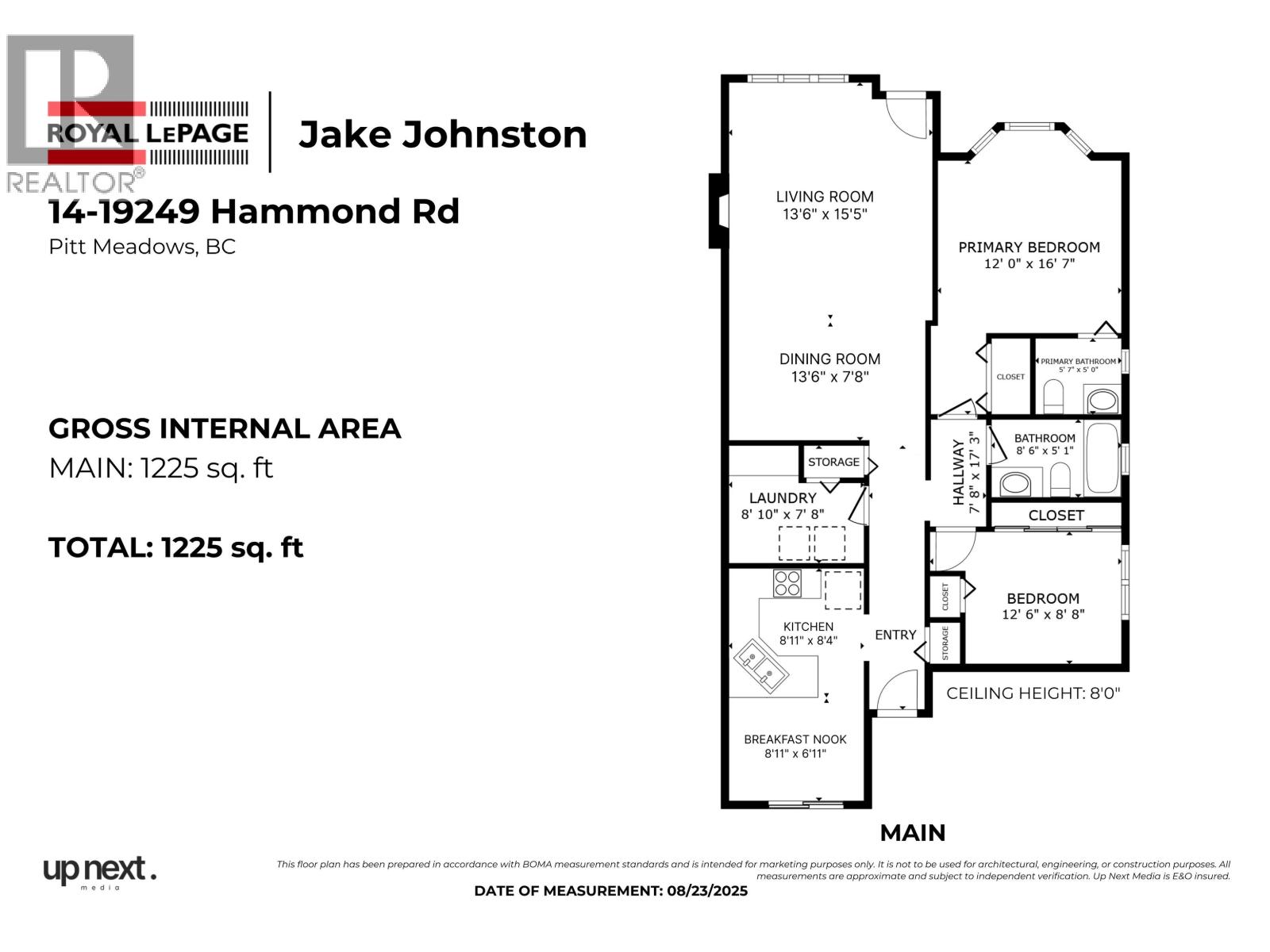 Photo 14 of 14 19249 Hammond Road, Pitt Meadows BC