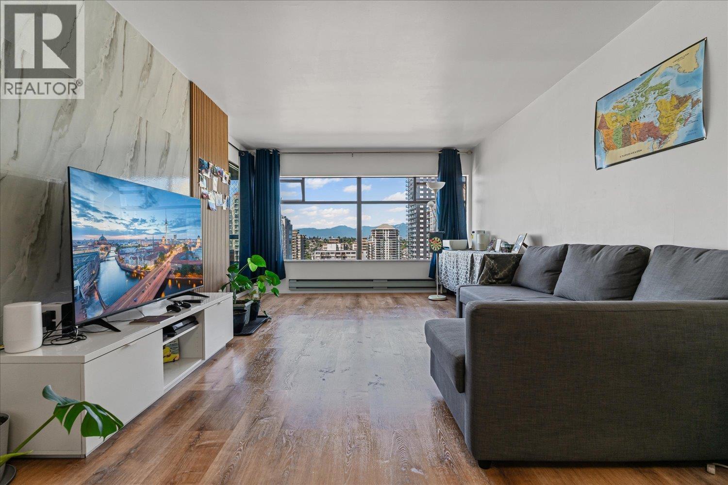 Photo 21 of 1503 615 Belmont Street, New Westminster BC