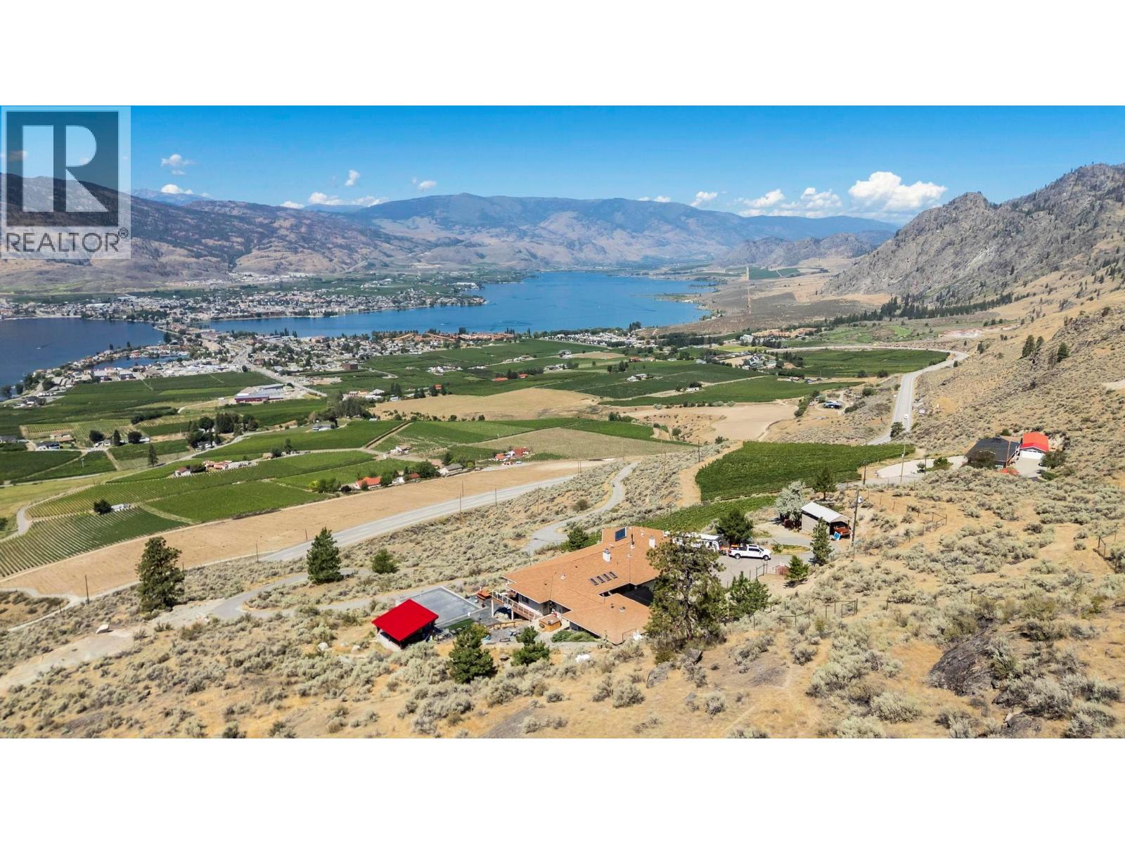  1750 Highway 3 Other East, Osoyoos