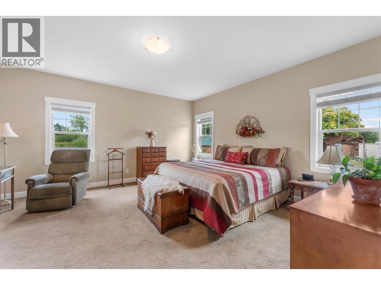  3550 Benvoulin Road, Kelowna