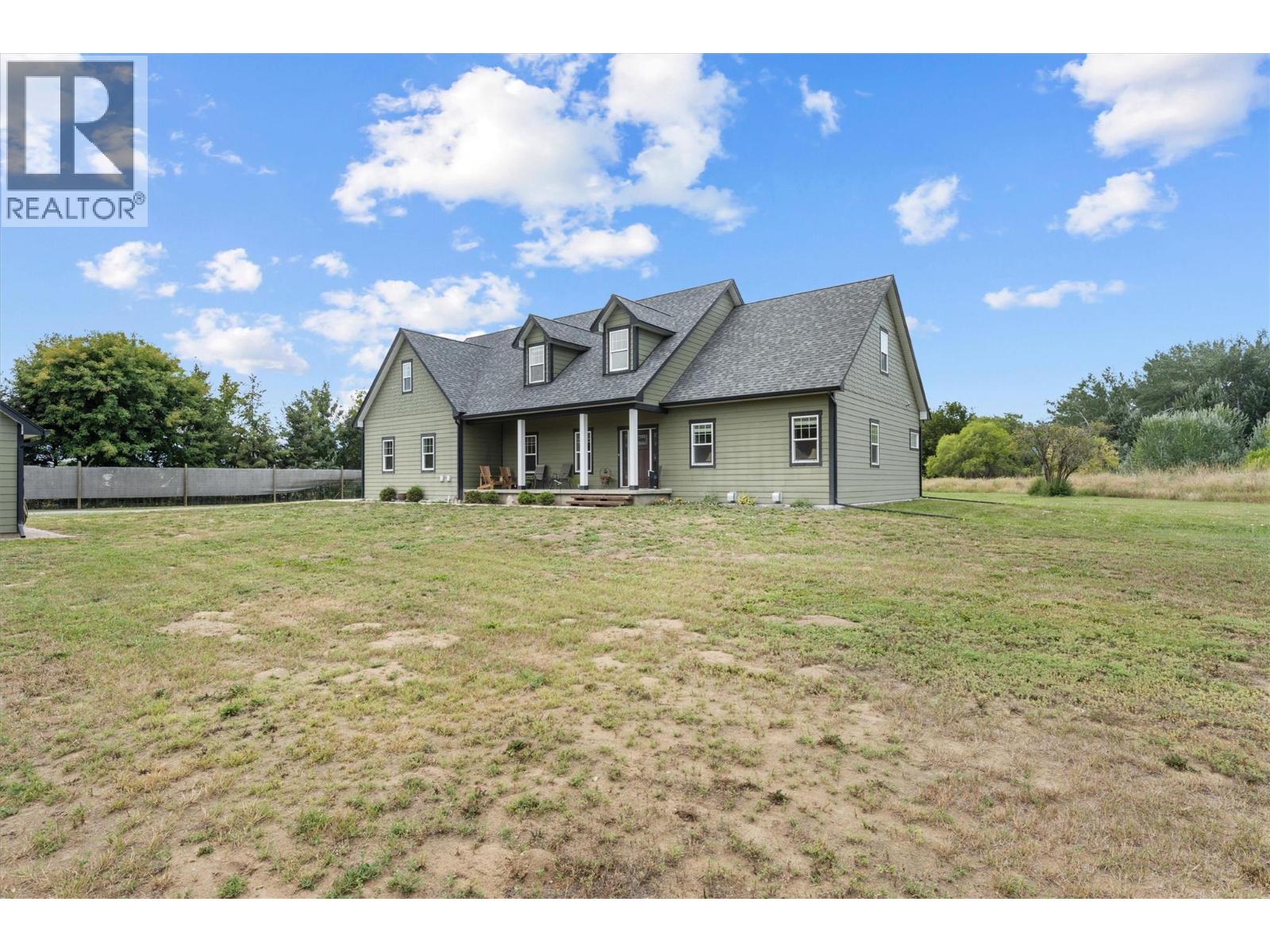  3550 Benvoulin Road, Kelowna