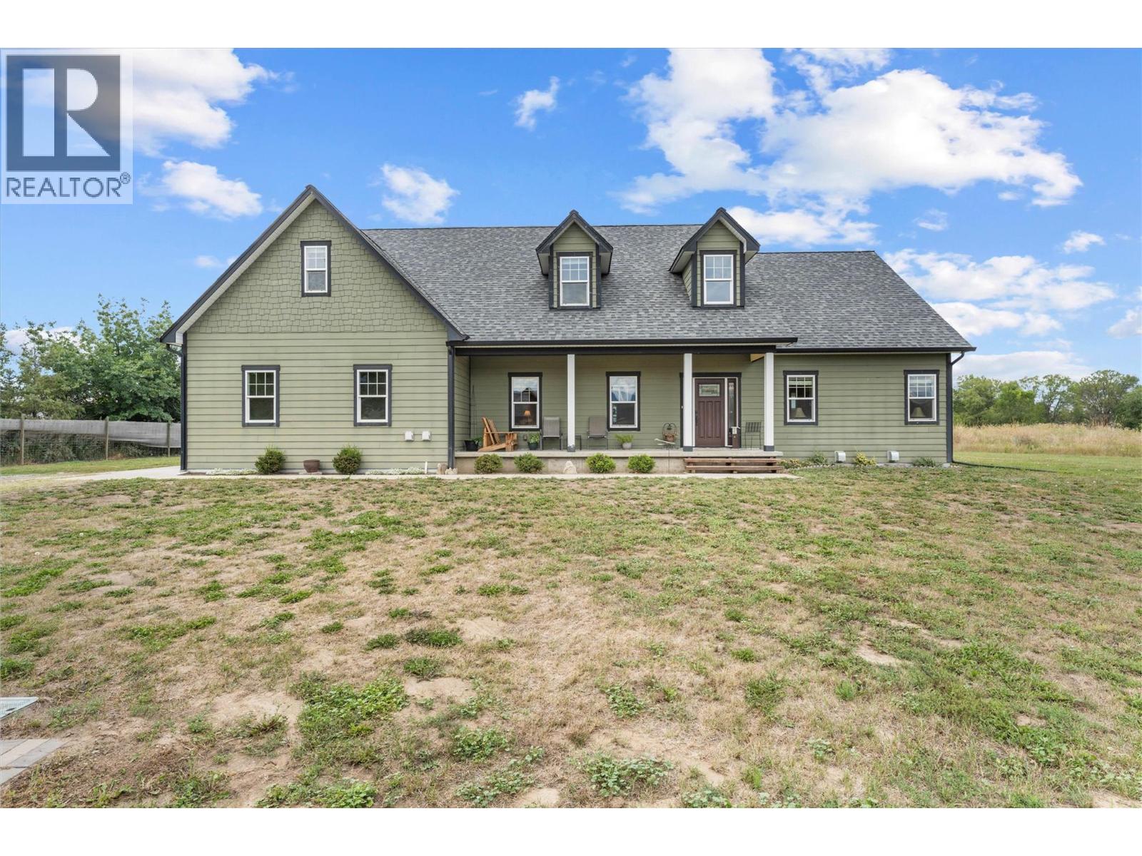  3550 Benvoulin Road, Kelowna