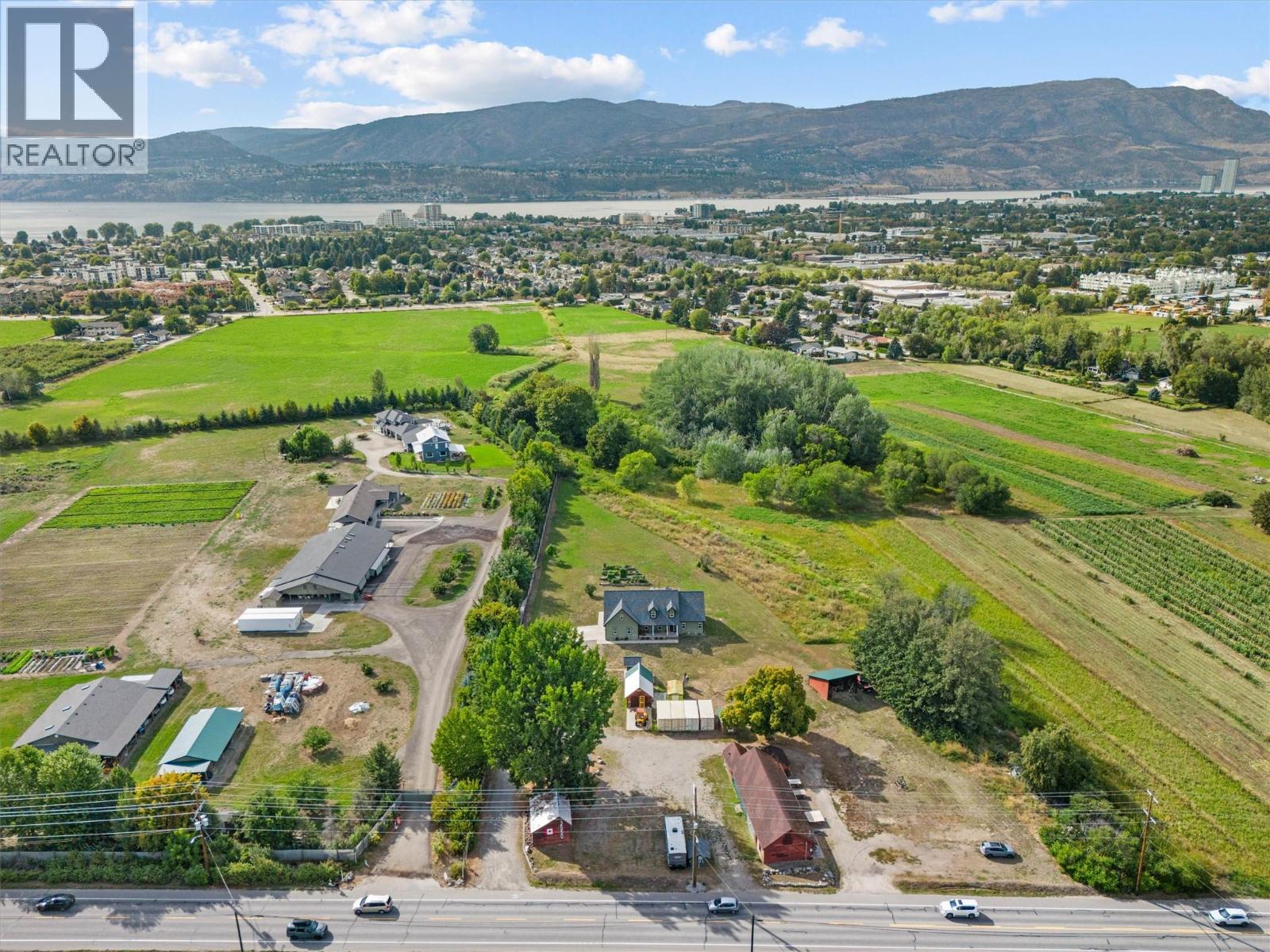  3550 Benvoulin Road, Kelowna