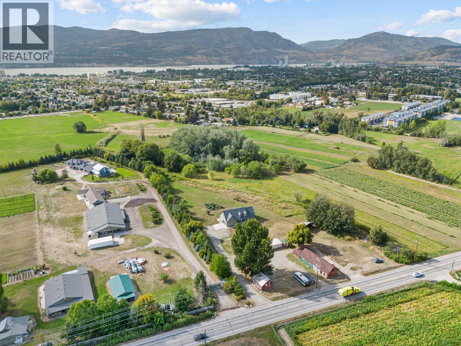  3550 Benvoulin Road, Kelowna