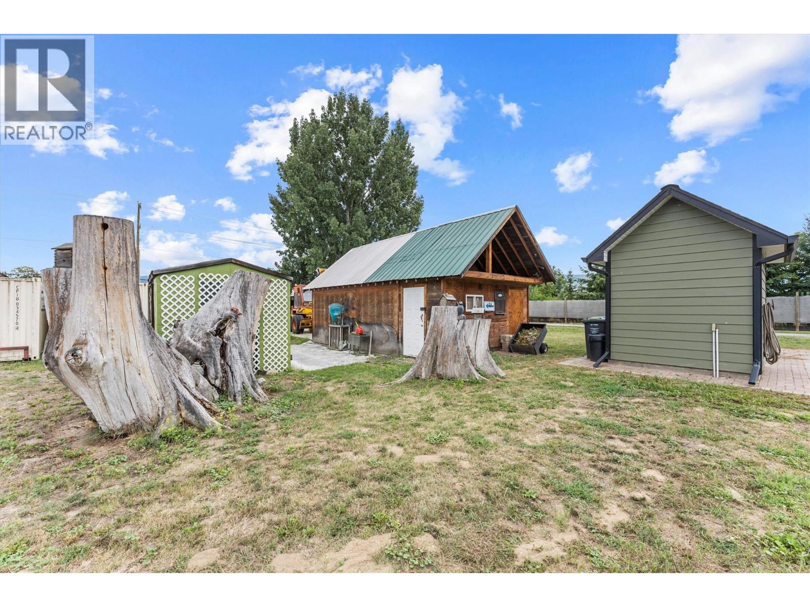  3550 Benvoulin Road, Kelowna