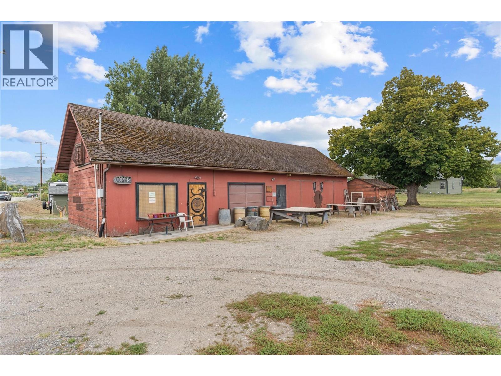  3550 Benvoulin Road, Kelowna