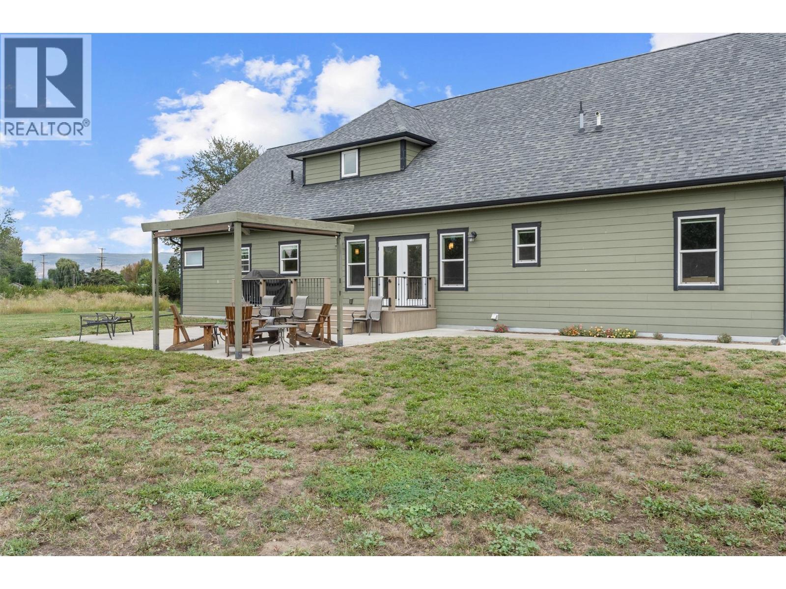  3550 Benvoulin Road, Kelowna