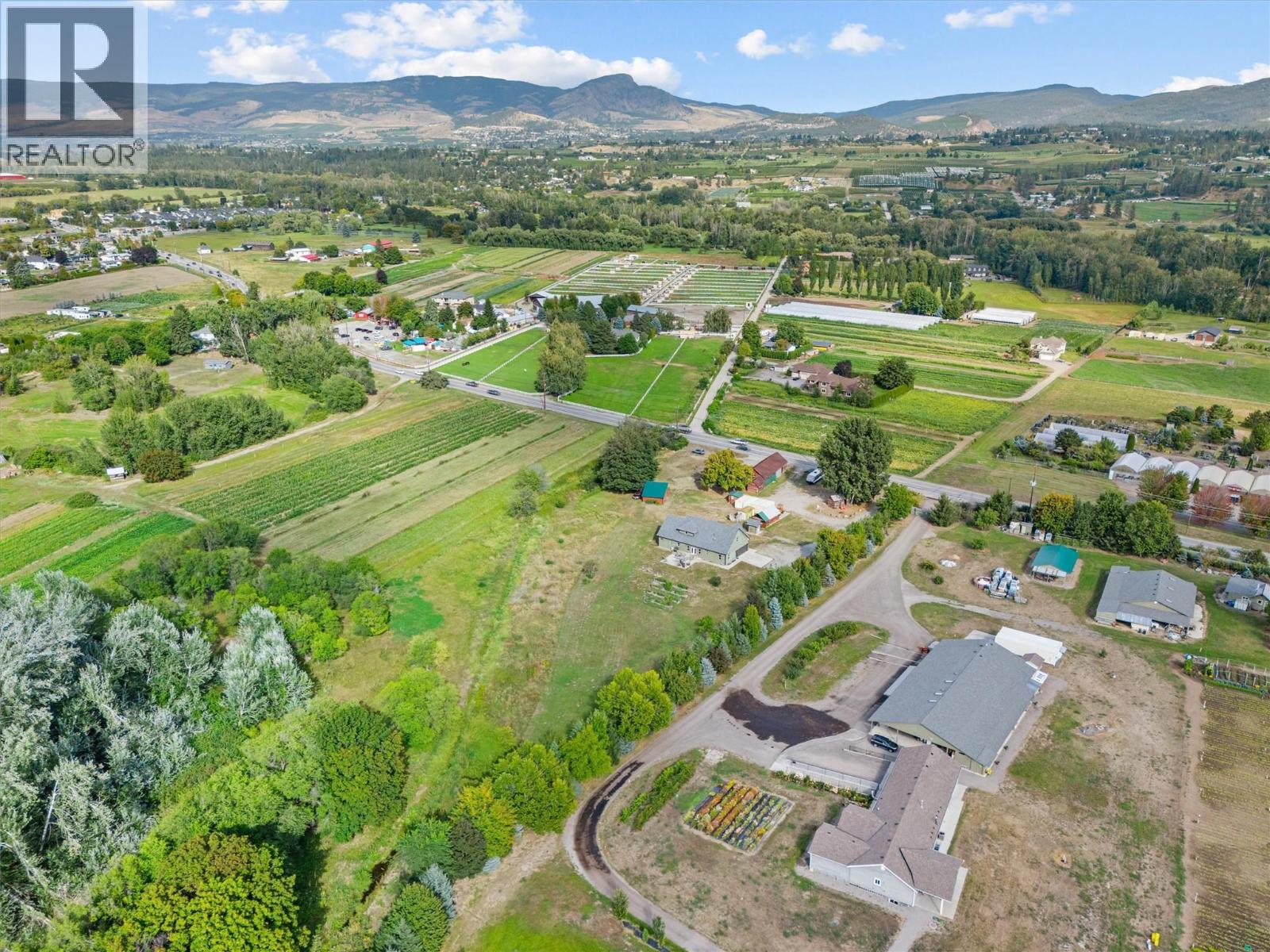  3550 Benvoulin Road, Kelowna