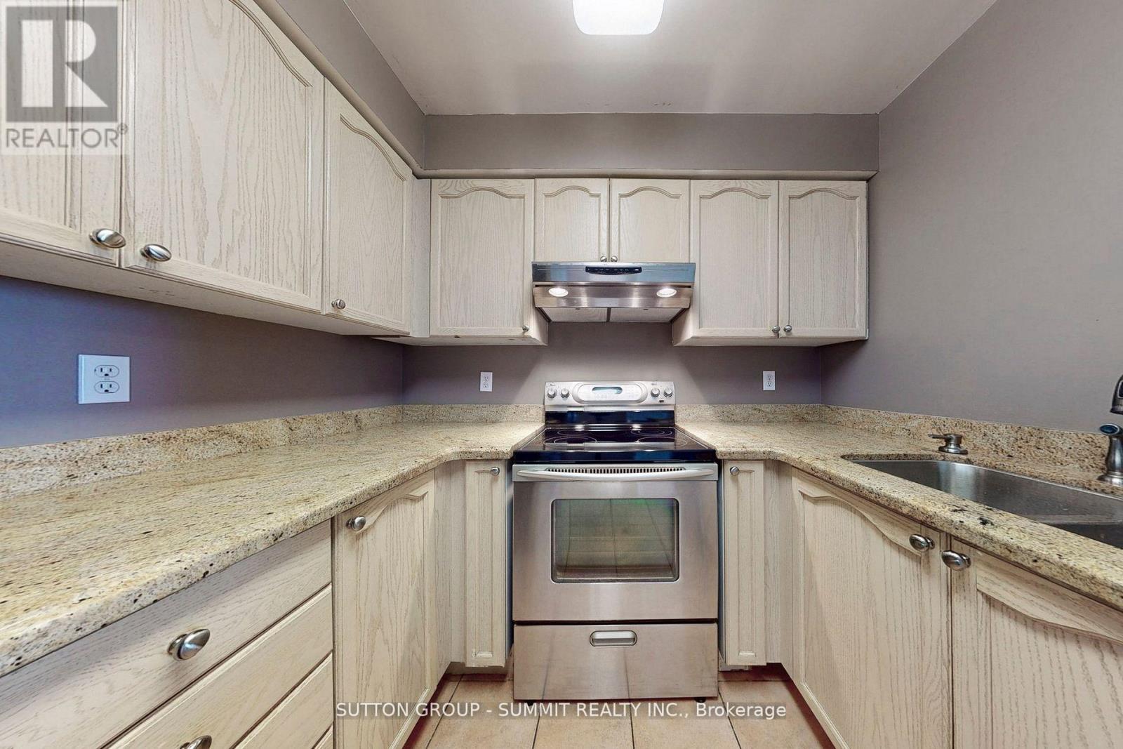 Photo 22 of 1203 2565 Erin Centre Boulevard, Mississauga ON