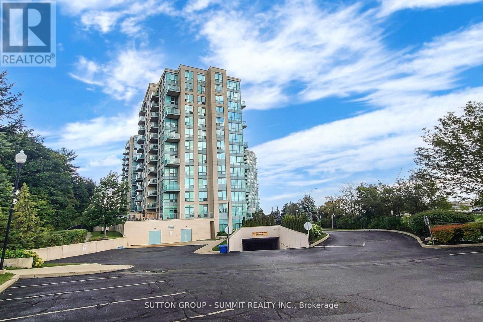 Photo 19 of 1203 2565 Erin Centre Boulevard, Mississauga ON
