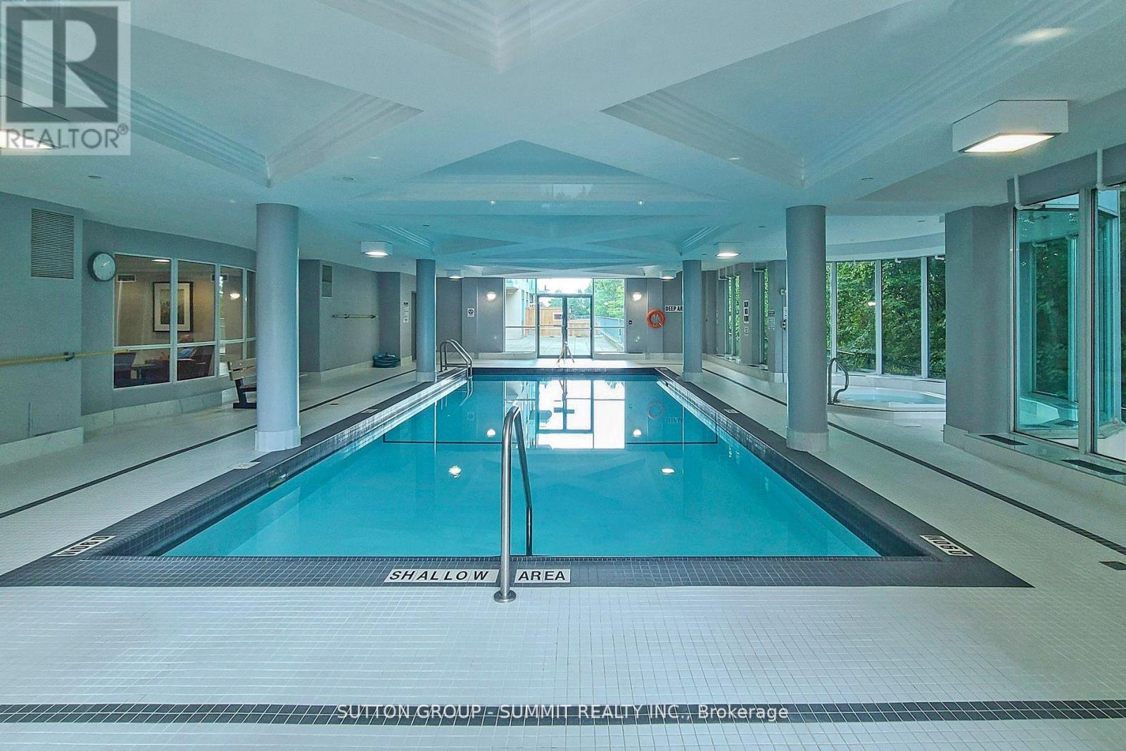 Photo 26 of 1203 2565 Erin Centre Boulevard, Mississauga ON