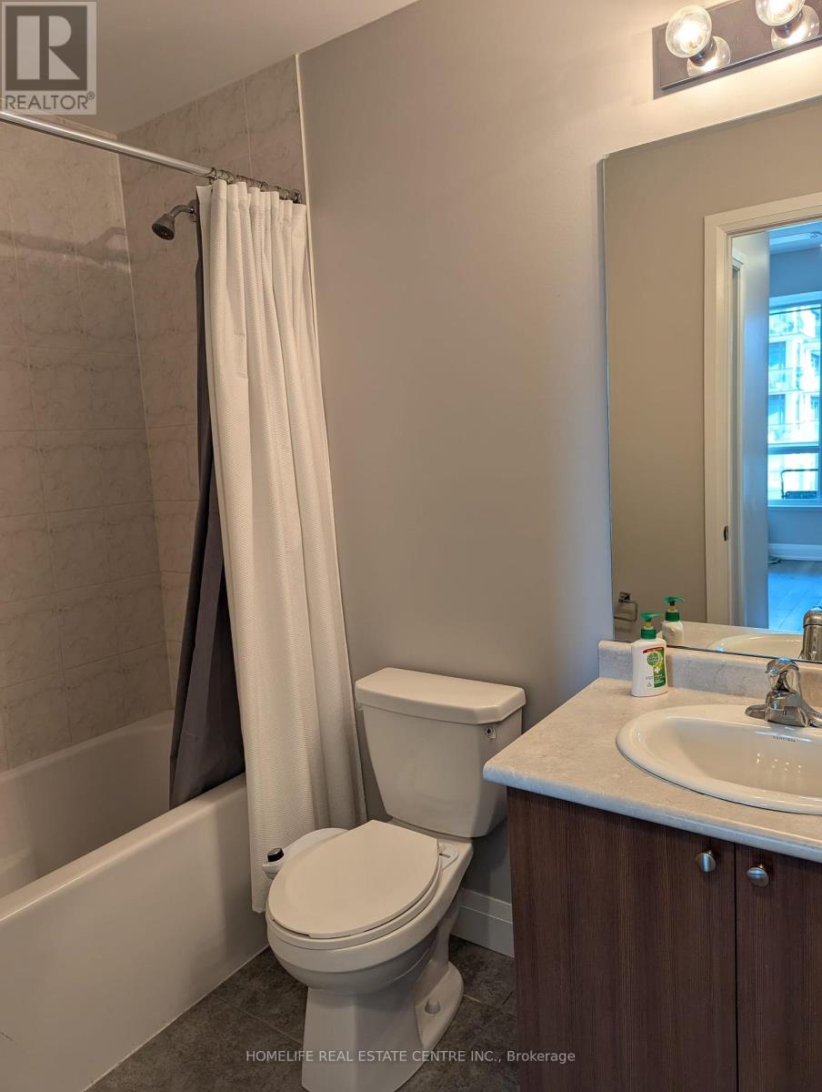 Photo 8 of 205 65 Yorkland Boulevard, Brampton ON