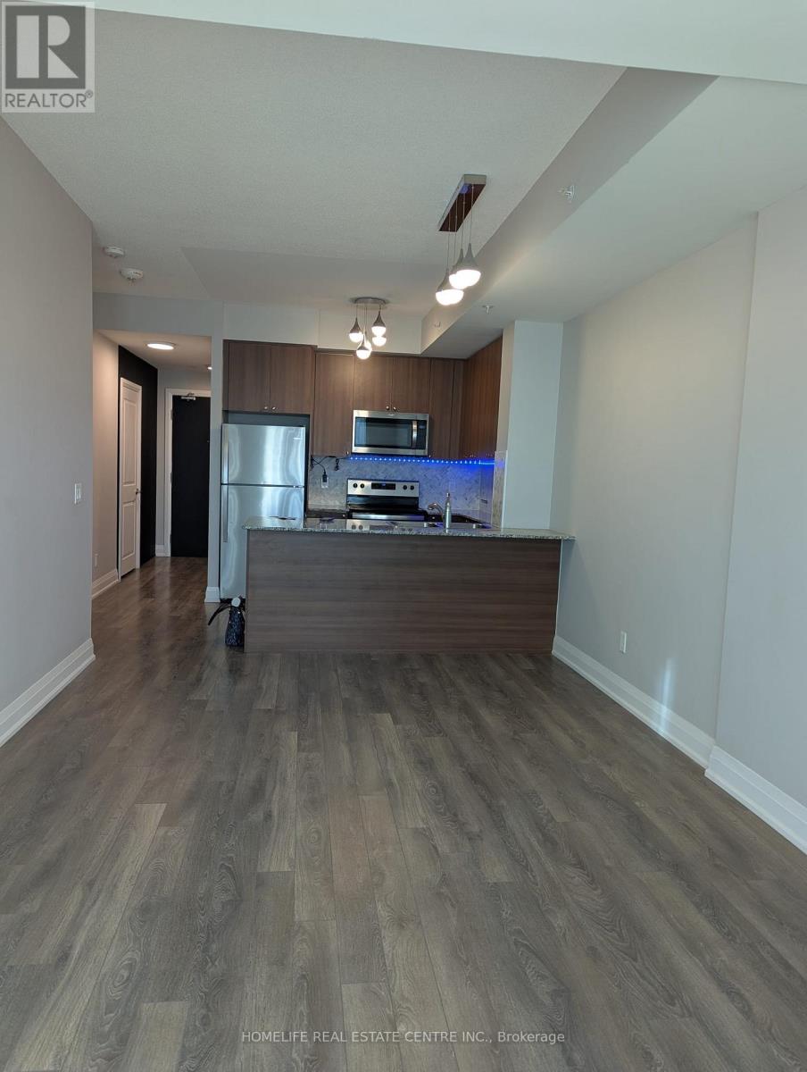 Photo 5 of 205 65 Yorkland Boulevard, Brampton ON